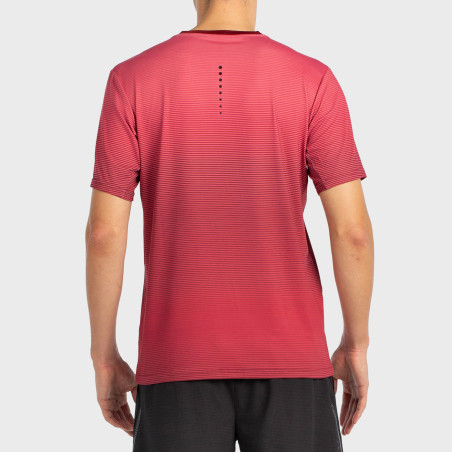 T-SHIRT BULLPADEL MUSICA IBISCO