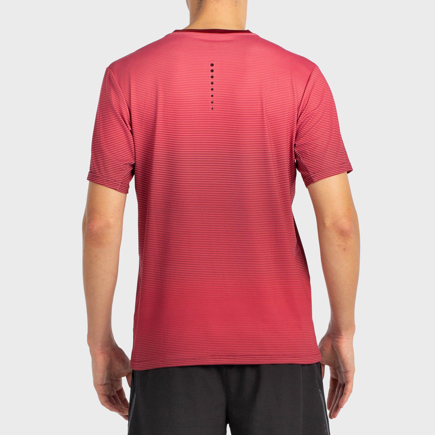 T-SHIRT BULLPADEL MUSICA HYBISCUS