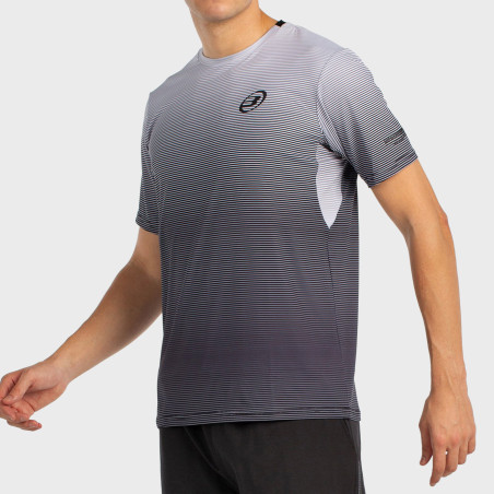 T-SHIRT BULLPADEL MUSICA PIETRA