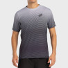 T-SHIRT BULLPADEL MUSICA STONE