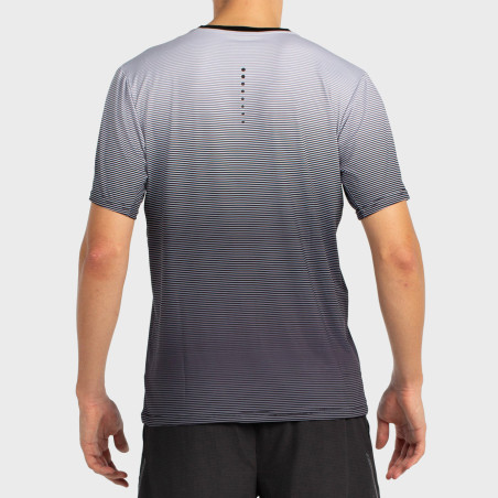T-SHIRT BULLPADEL MUSICA PIETRA