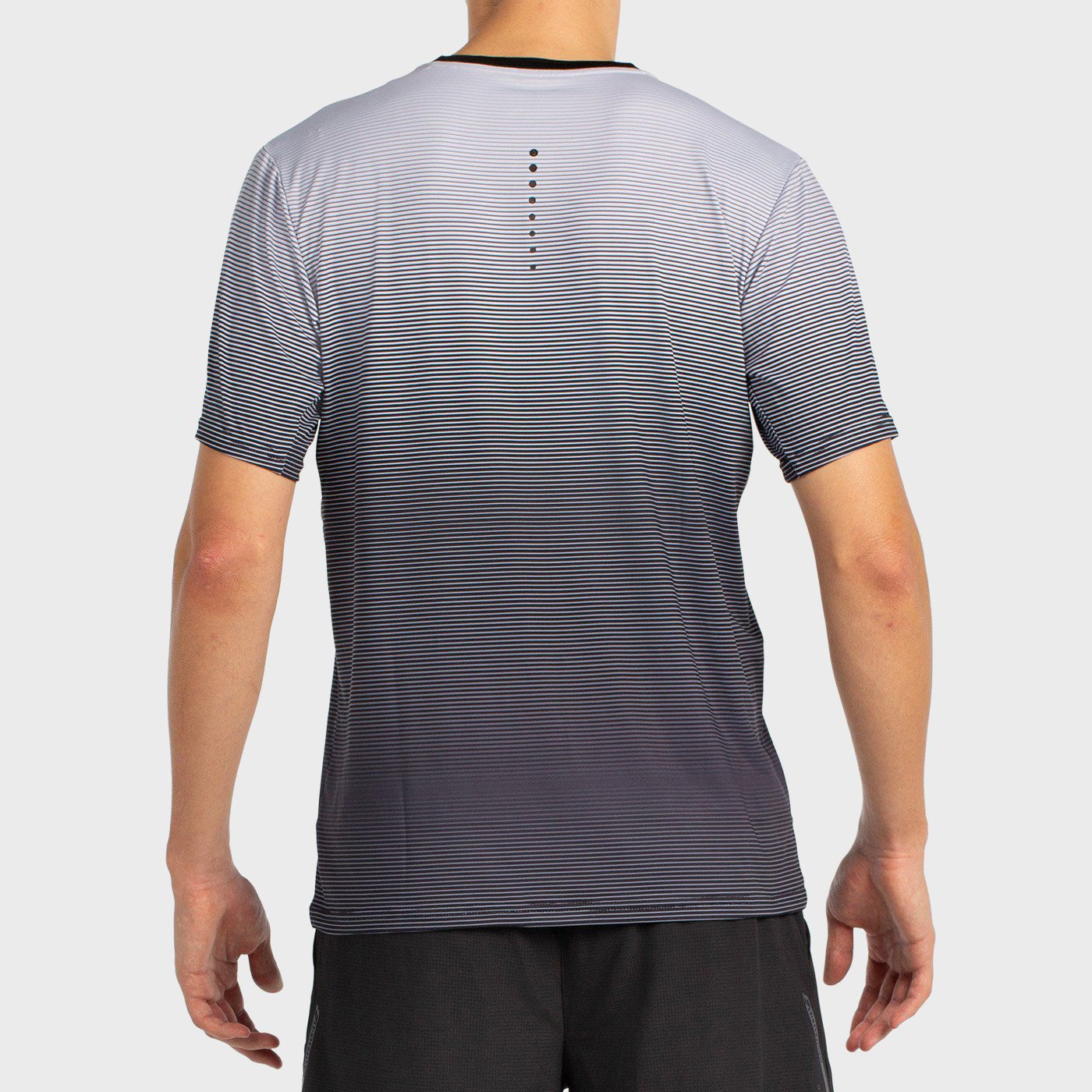 T-SHIRT BULLPADEL MUSICA STONE
