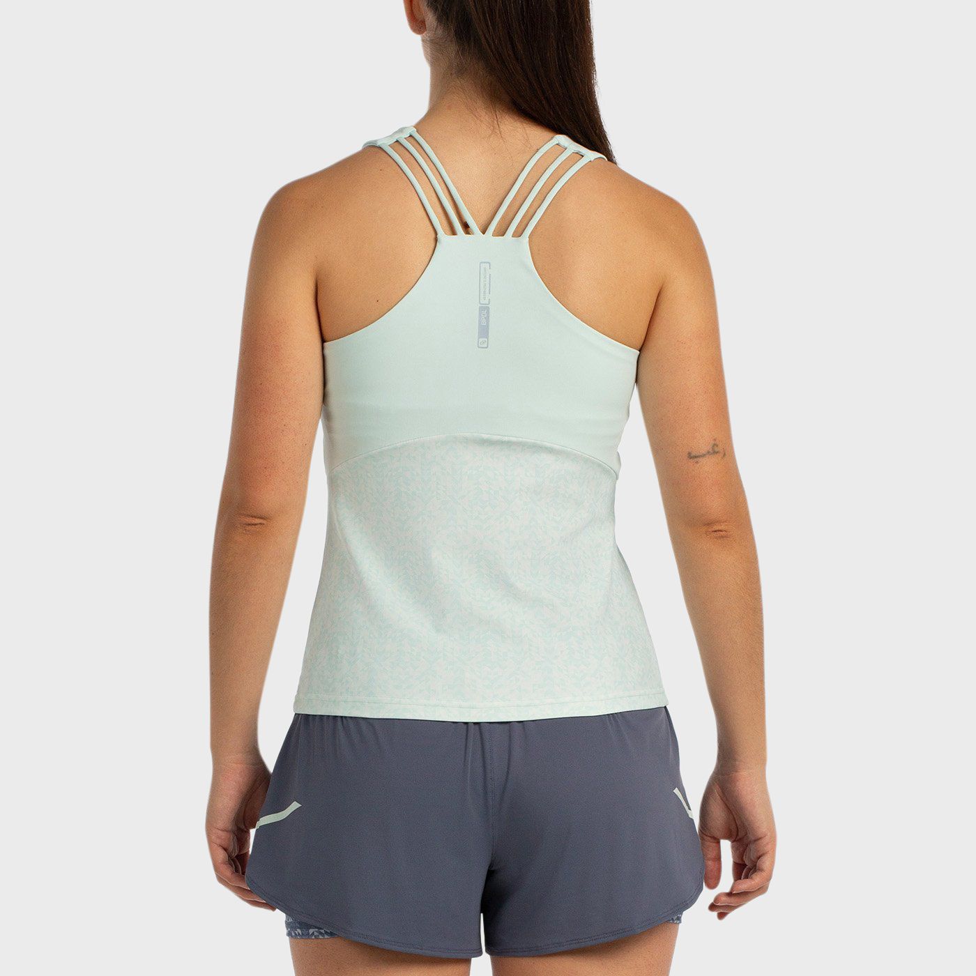 TOP BULLPADEL OILOS ACQUA MARINA