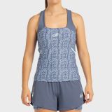 tienda de padel Madrid, tienda de padel online, tienda de padel españa, tienda de padel en linea, CAMISETA BULLPADEL OILOS AZUL 