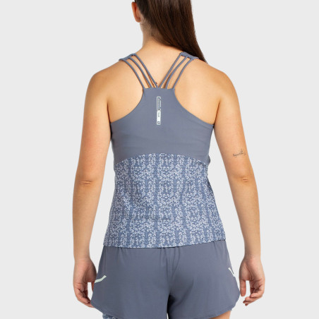 TOP BULLPADEL OILOS BLUE WASHED