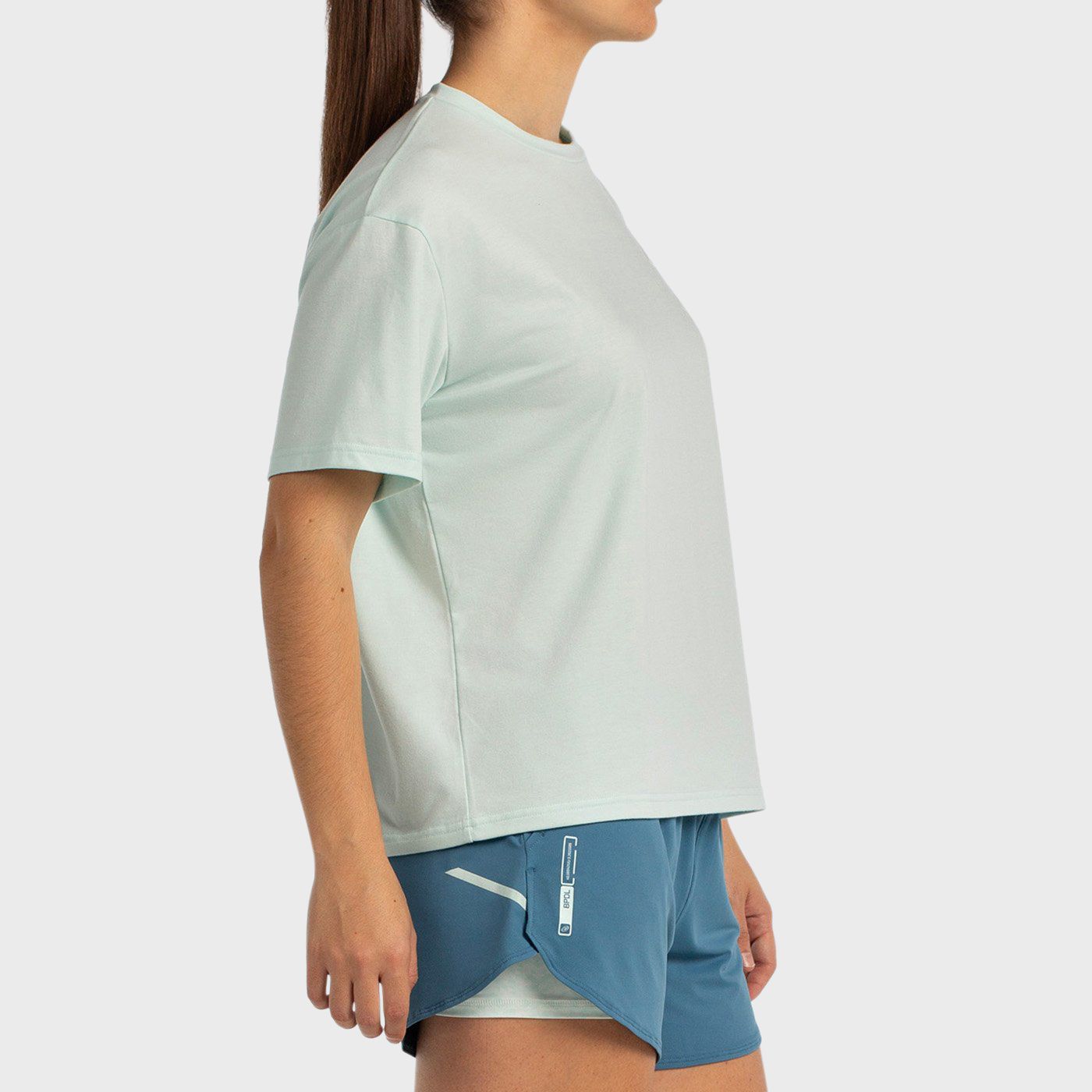 tienda de padel Madrid, tienda de padel online, tienda de padel españa, tienda de padel en linea, CAMISETA BULLPADEL OYEME AGUAM