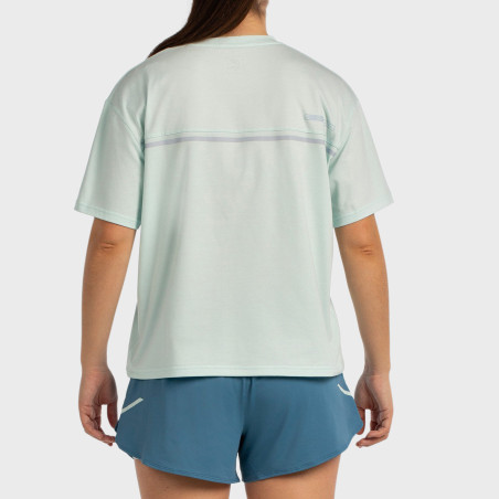 tienda de padel Madrid, tienda de padel online, tienda de padel españa, tienda de padel en linea, CAMISETA BULLPADEL OYEME AGUAM