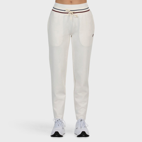 PANTALONE BULLPADEL ARANGA CRUDO