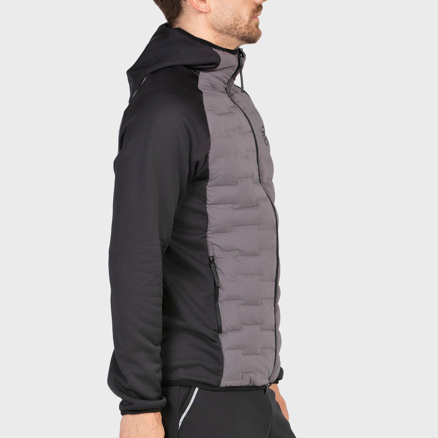 BULLPADEL BANIR COKE ANORAK