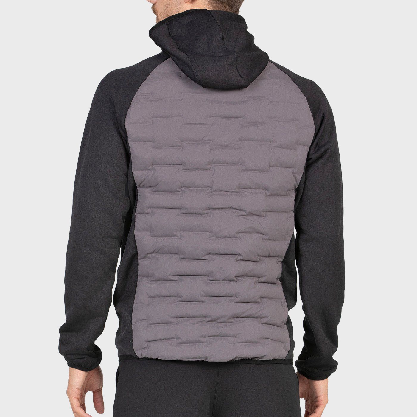 BULLPADEL BANIR COKE ANORAK