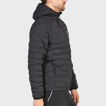 ANORAK BULLPADEL BANZO NOIR