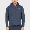 GILET BULLPADEL BARDA PROFONDEUR OCÉAN