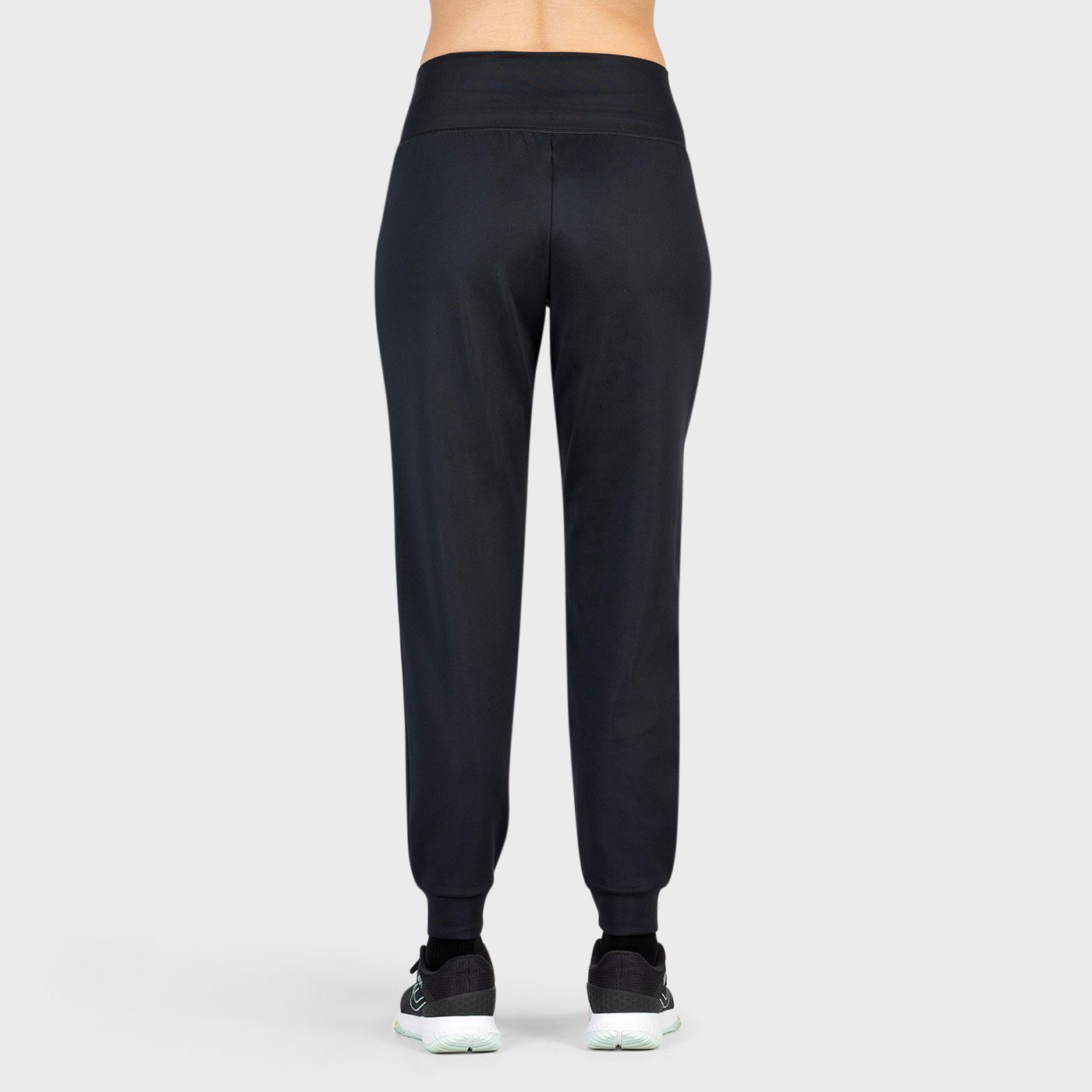 TROUSERS BULLPADEL BILLA BLACK