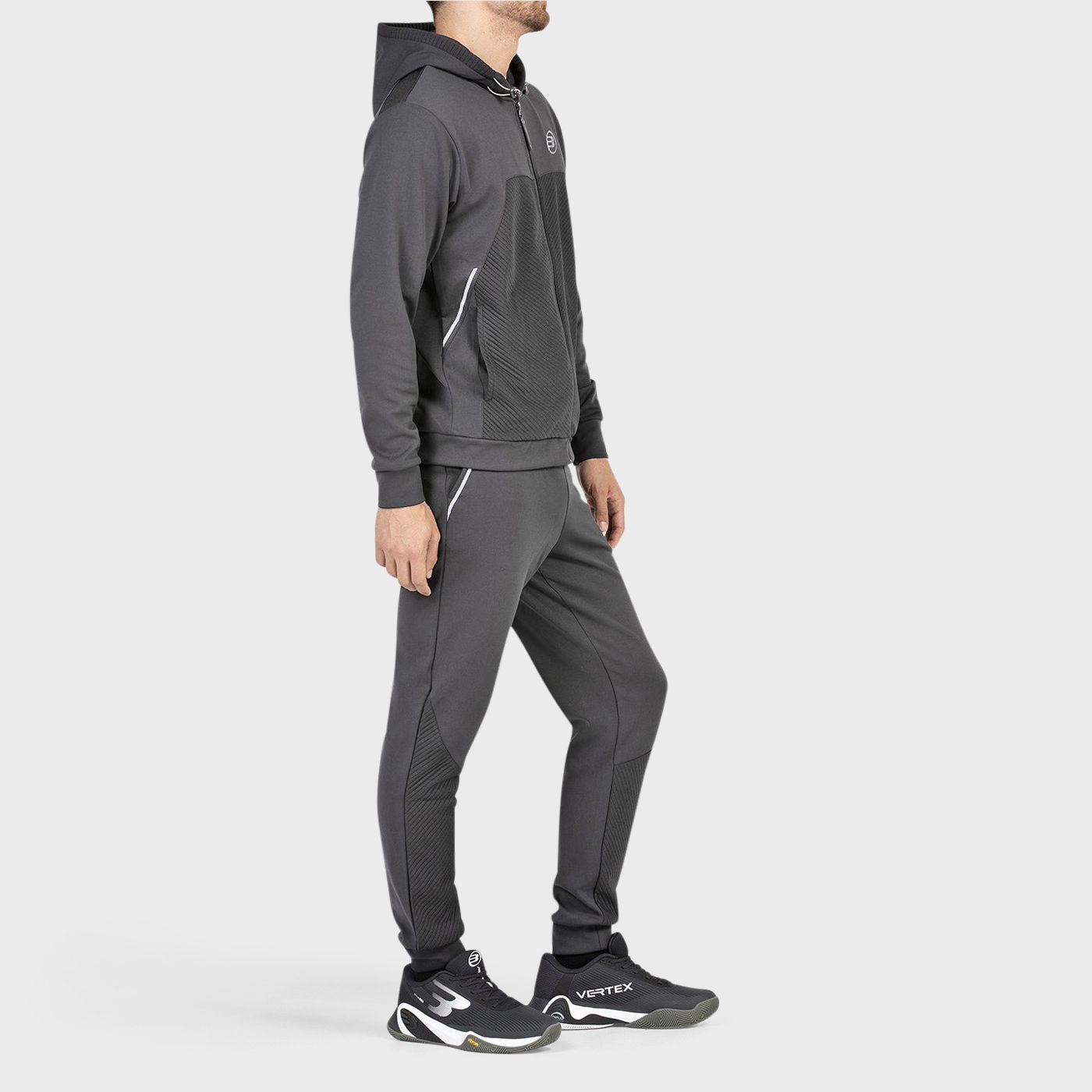 BULLPADEL BROLLO ASPHALT TRACKSUIT