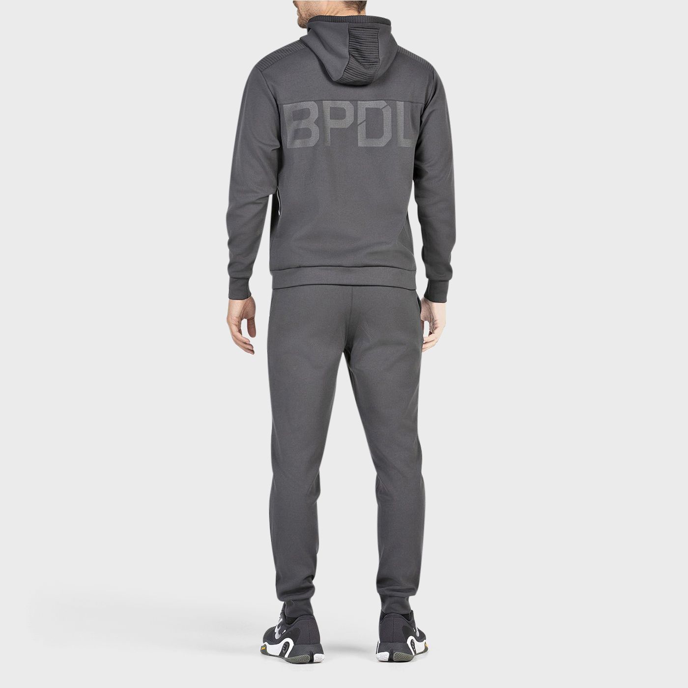 BULLPADEL BROLLO ASPHALT TRACKSUIT
