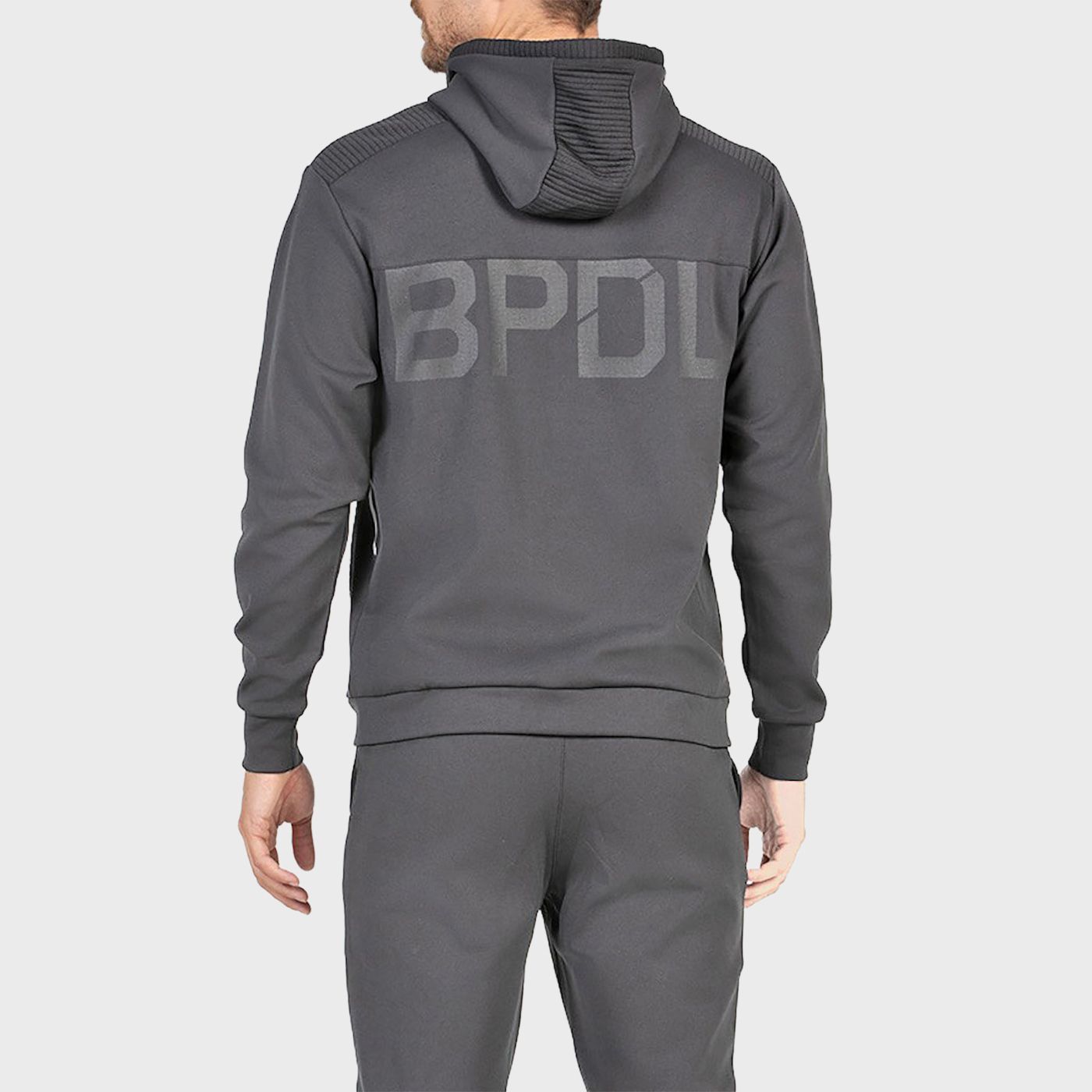 SURVÊTEMENT BULLPADEL BROLLO ASPHALTE