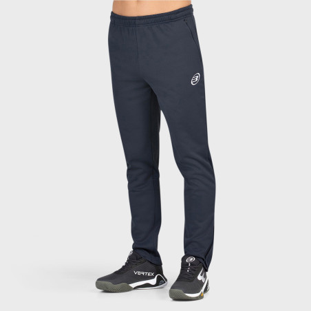 PANTALON BULLPADEL BROME BLEU MARINE