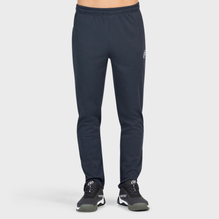 PANTALON BULLPADEL BROME BLEU MARINE