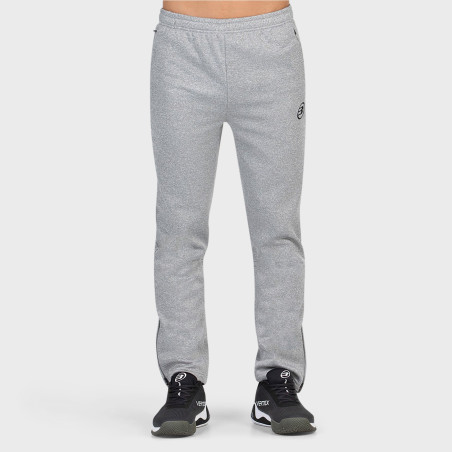 BULLPADEL BROME MEDIUM GREY VIGORE PANTS