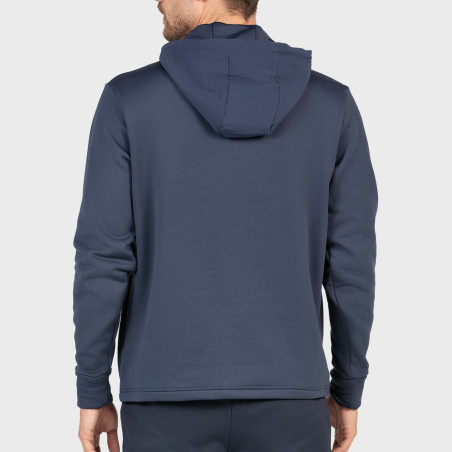SWEAT-SHIRT BULLPADEL BUZAS DEEP OCEAN