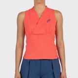 T-SHIRT BULLPADEL CIGNUS GERANIUM