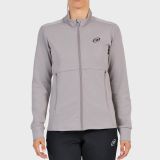 tienda de padel Madrid, tienda de padel online, tienda de padel españa, tienda de padel en linea, SUDADERA BULLPADEL ELEVO HUMO