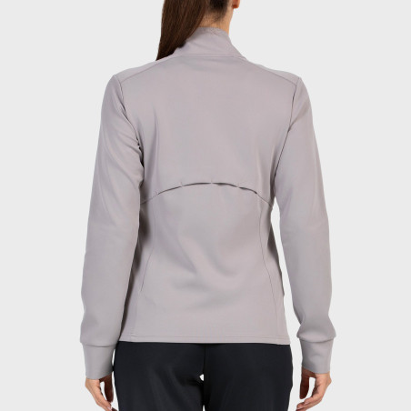 SWEAT SHIRT BULLPADEL ELEVO SMOKE