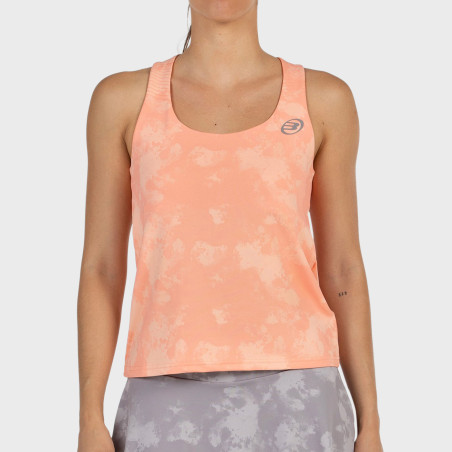 HAUT BULLPADEL EXORO ABRICOT