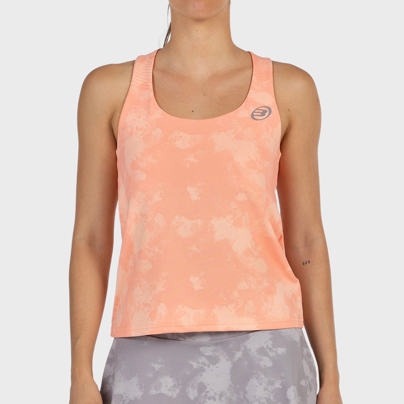TOP BULLPADEL EXORO APRICOT