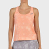 CAMISETA BULLPADEL EXORO ALBARICOQUE