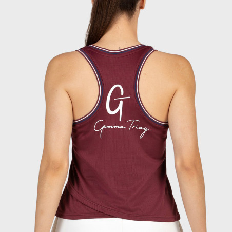 tienda de padel Madrid, tienda de padel online, tienda de padel españa, tienda de padel en linea, CAMISETA BULLPADEL GEMMA 25I V