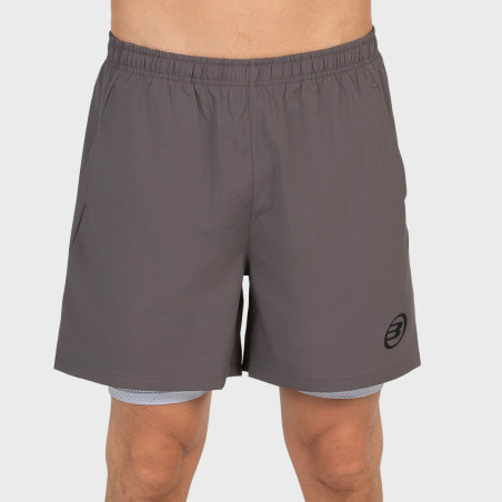 SHORT BULLPADEL MANZAN COKE