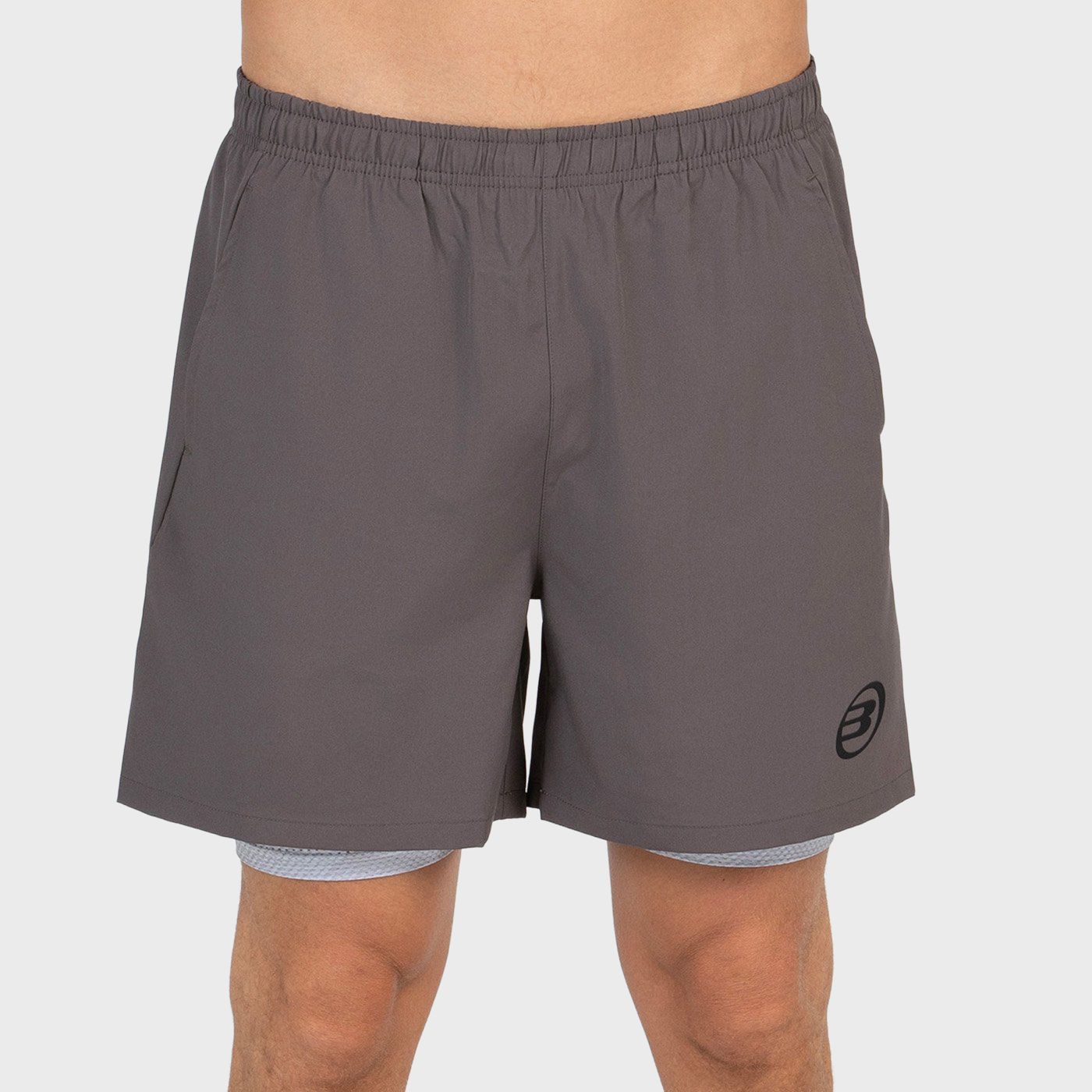 SHORT BULLPADEL MANZAN COKE