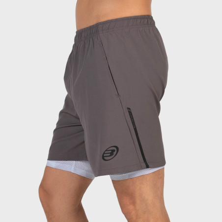 SHORT BULLPADEL MANZAN COKE