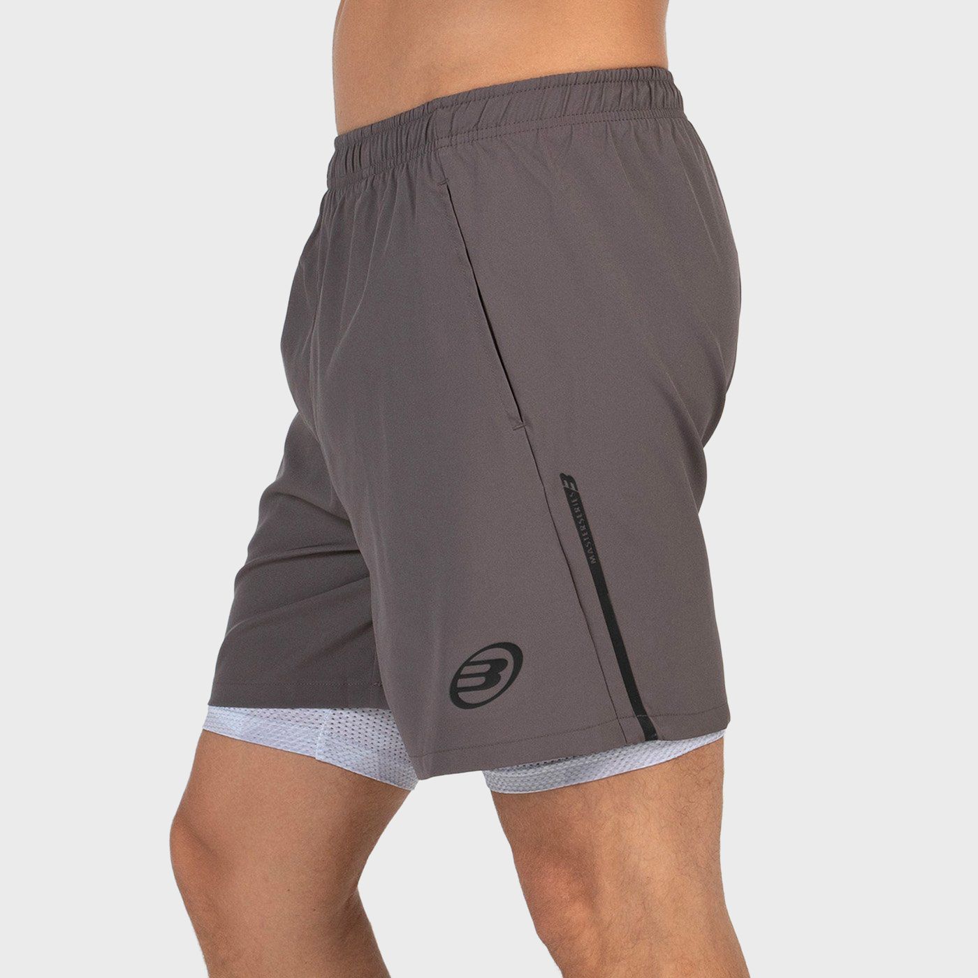 SHORT BULLPADEL MANZAN COKE