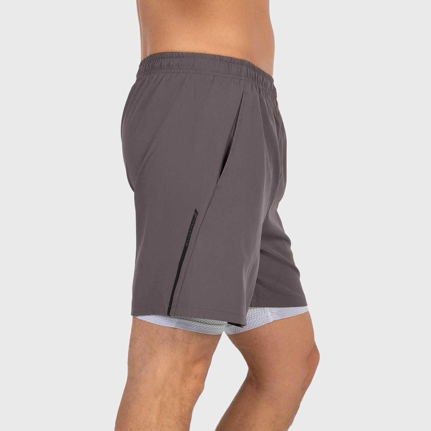 SHORT BULLPADEL MANZAN COKE