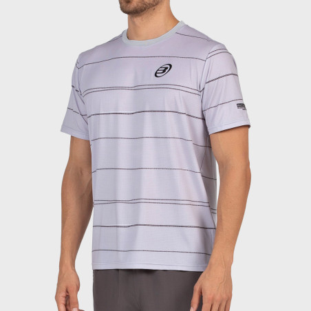 T-SHIRT BULLPADEL MOANA PIETRA