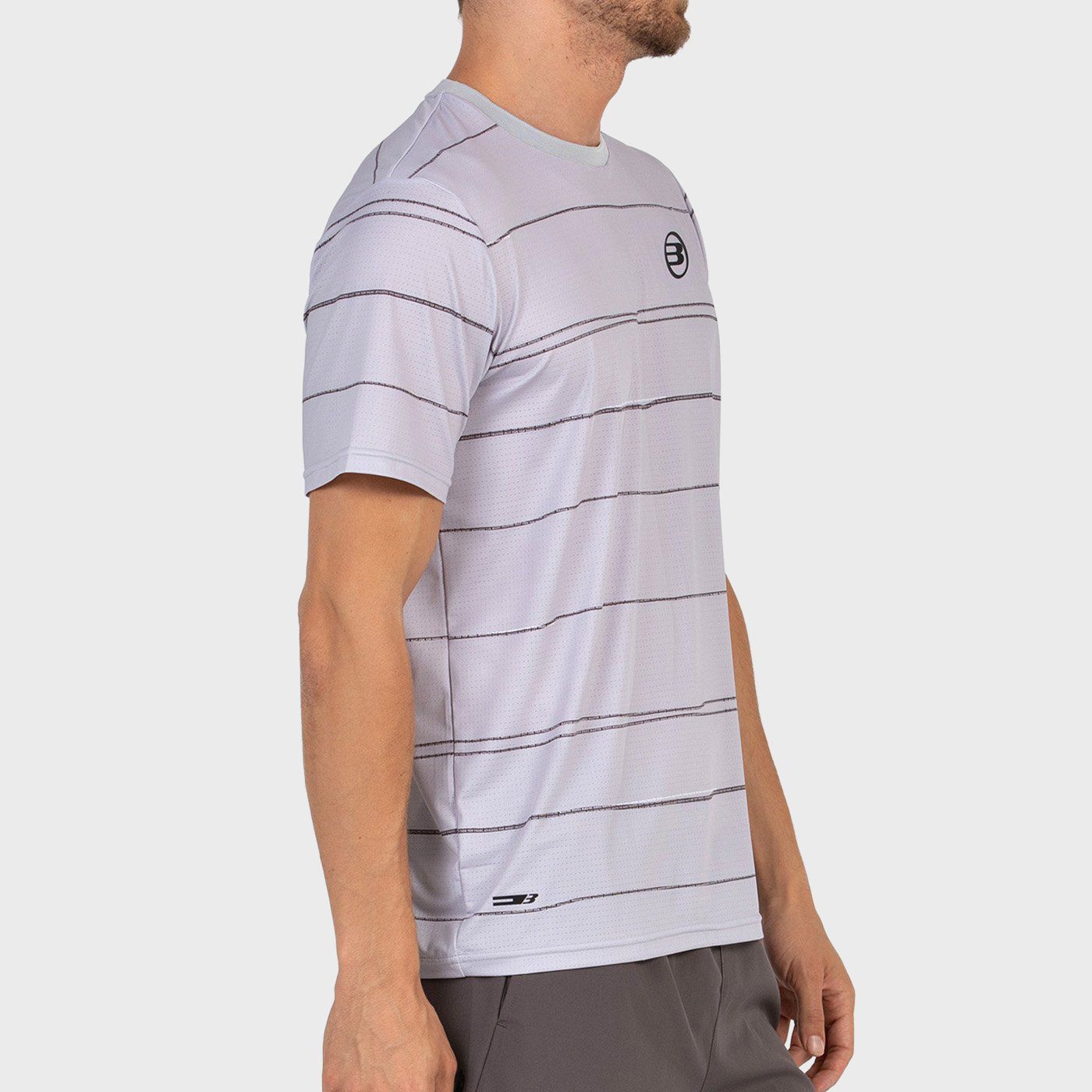 T-SHIRT BULLPADEL MOANA PIETRA