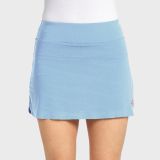 tienda de padel Madrid, tienda de padel online, tienda de padel españa, tienda de padel en linea, FALDA BULLPADEL BROZAS AZUL CE