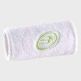 BRACELET BULLPADEL BPMU252 I BLANC/VERT FONCÉ