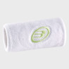 CINTURINO BULLPADEL BPMU252 I BIANCO/VERDE SCURO