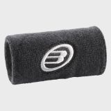 BULLPADEL BPMU252 I BLACK/STONE WRISTBAND