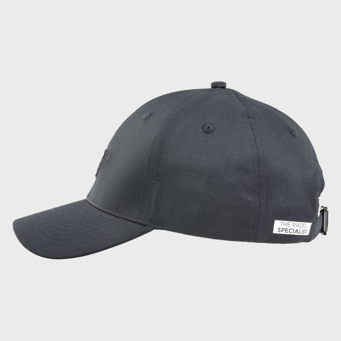 CASQUETTE BULLPADEL BPG251 I DEEP OCEAN