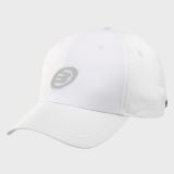 CASQUETTE BULLPADEL BPG251 I BLANCHE