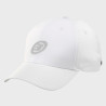 BULLPADEL BPG251 I WHITE CAP