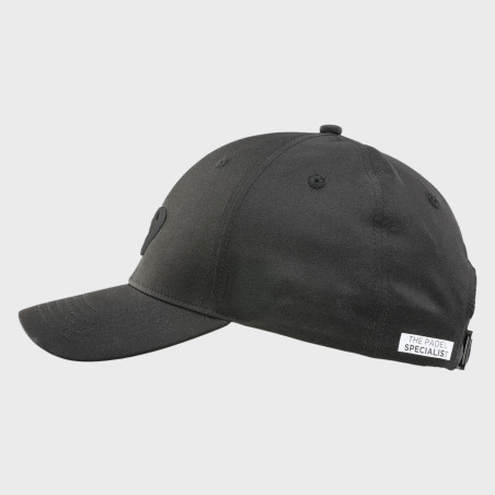 CASQUETTE BULLPADEL BPG251 I NOIRE