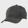 CASQUETTE BULLPADEL BPG251 I NOIRE