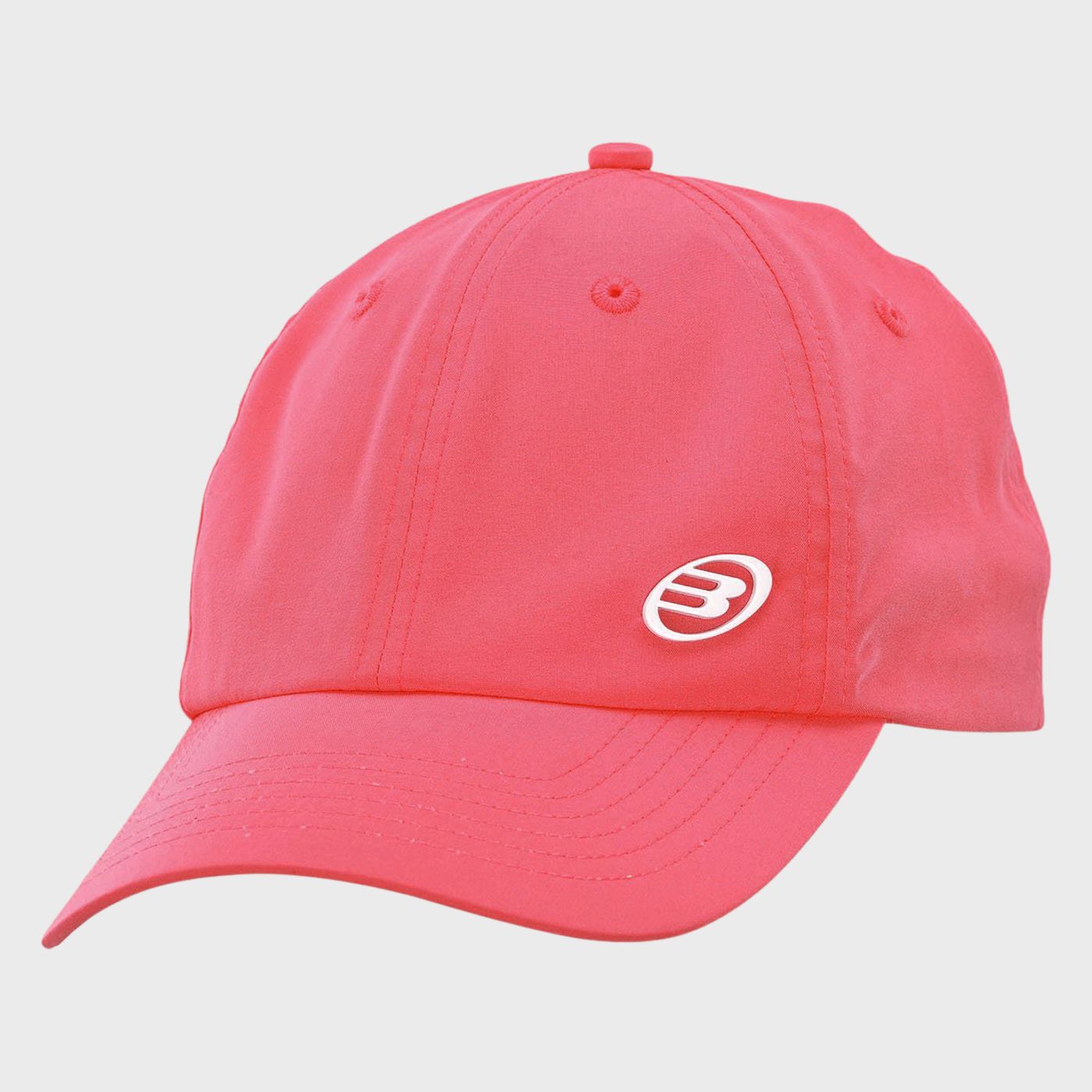 CASQUETTE BULLPADEL BPG252 I HIBISCUS
