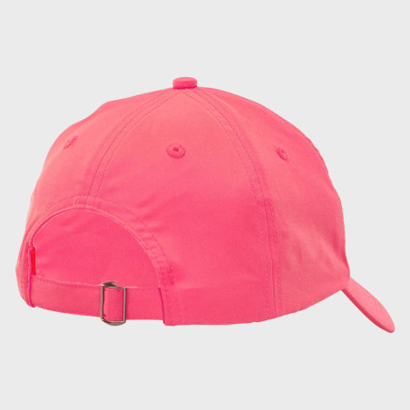 CASQUETTE BULLPADEL BPG252 I HIBISCUS