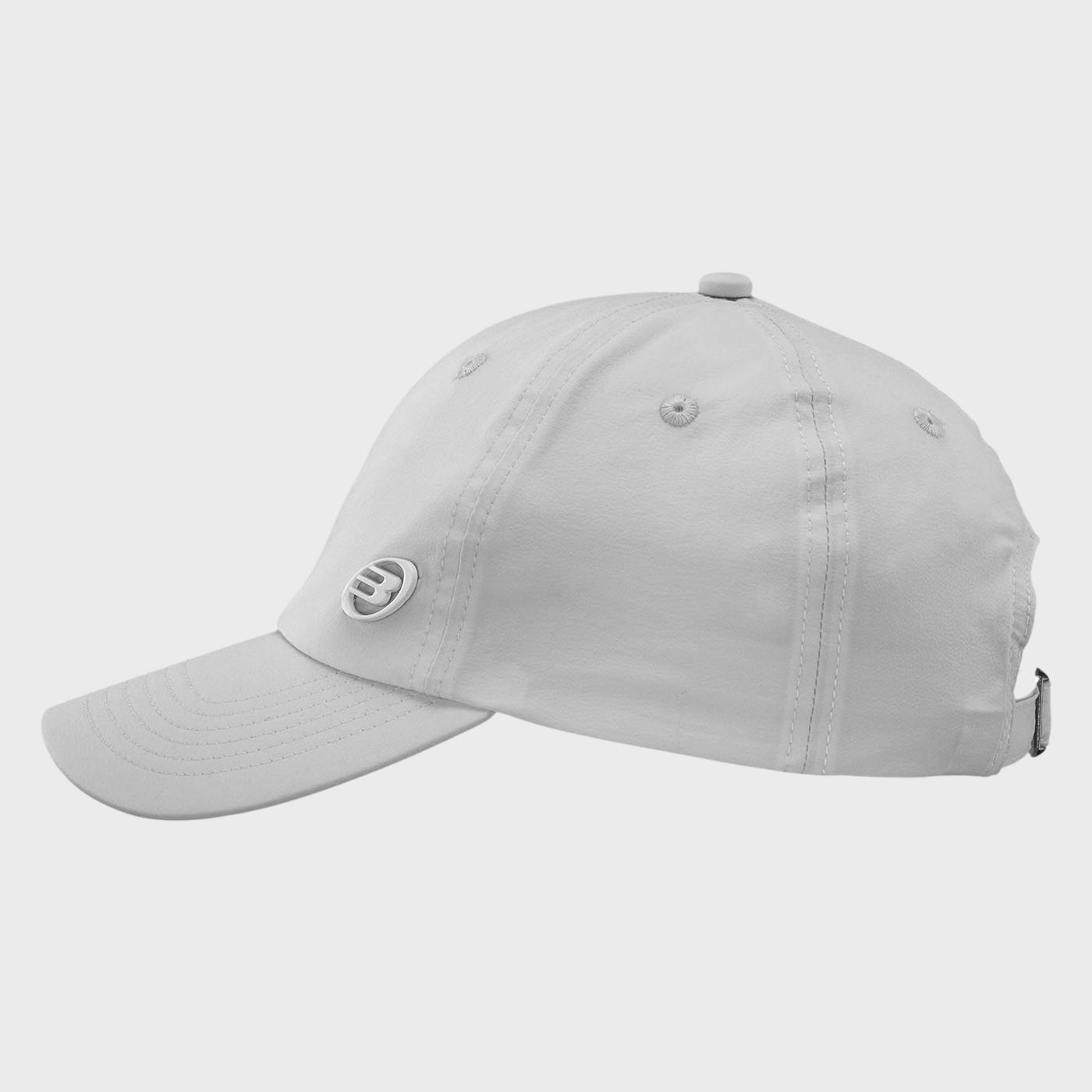 CASQUETTE BULLPADEL BPG252 STONE